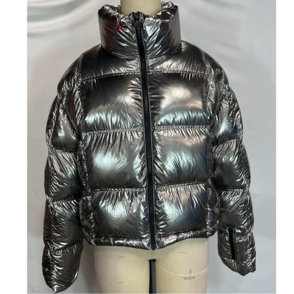 Perfect moment Nevada metalic ski jacket - Picture 2 of 16